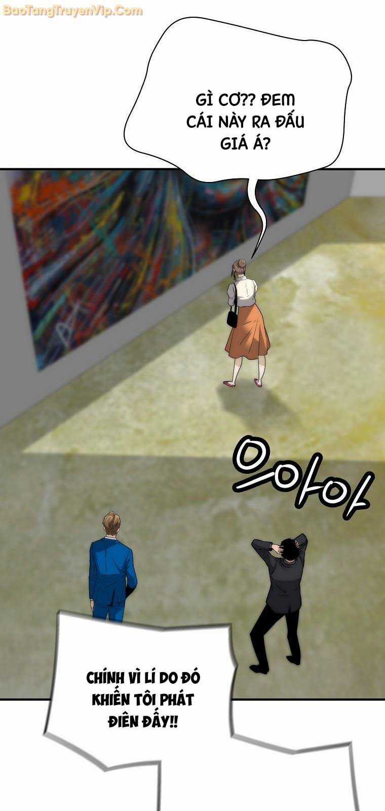 Sự Trở Lại Của Huyền Thoại Chapter 156 trang 60