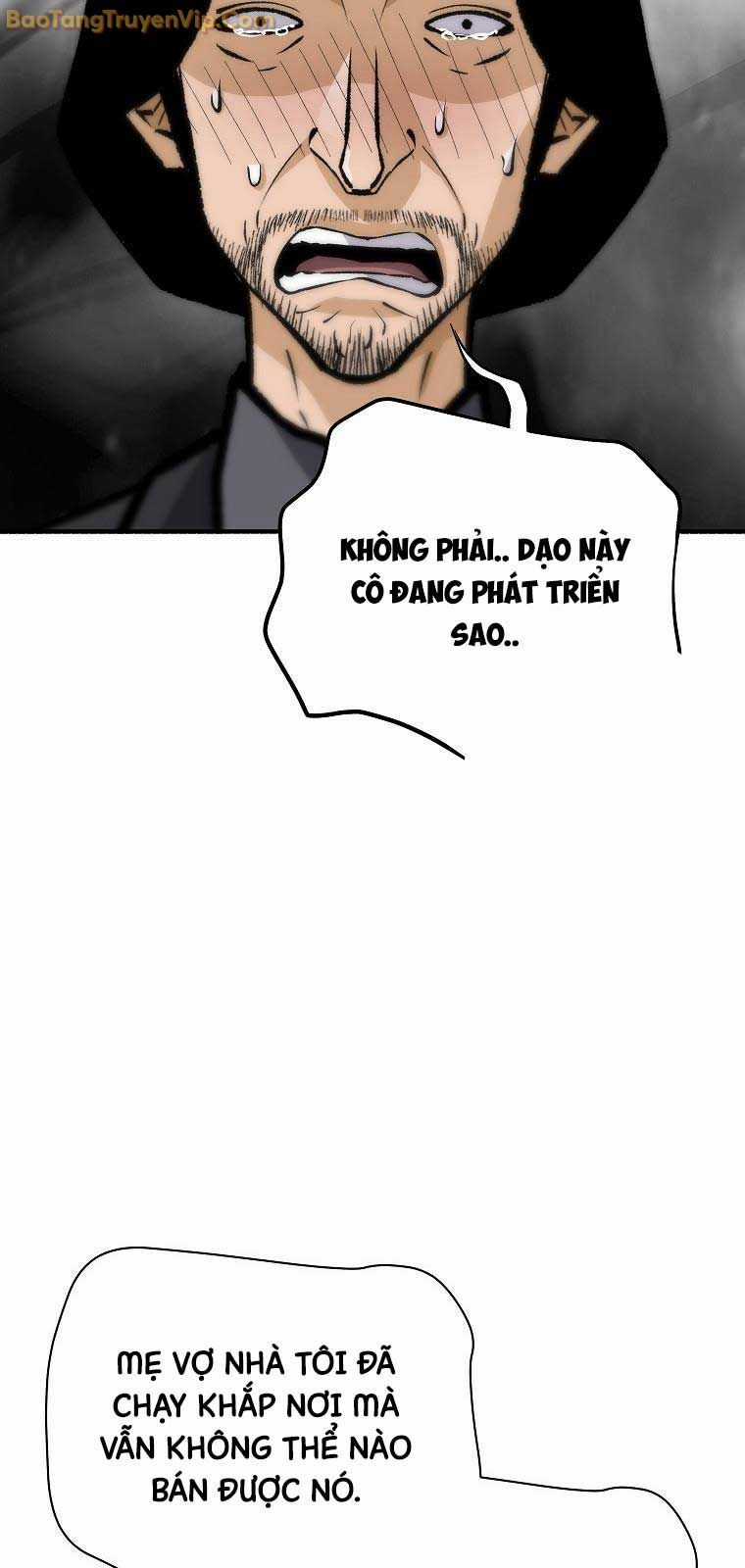 Sự Trở Lại Của Huyền Thoại Chapter 156 trang 62