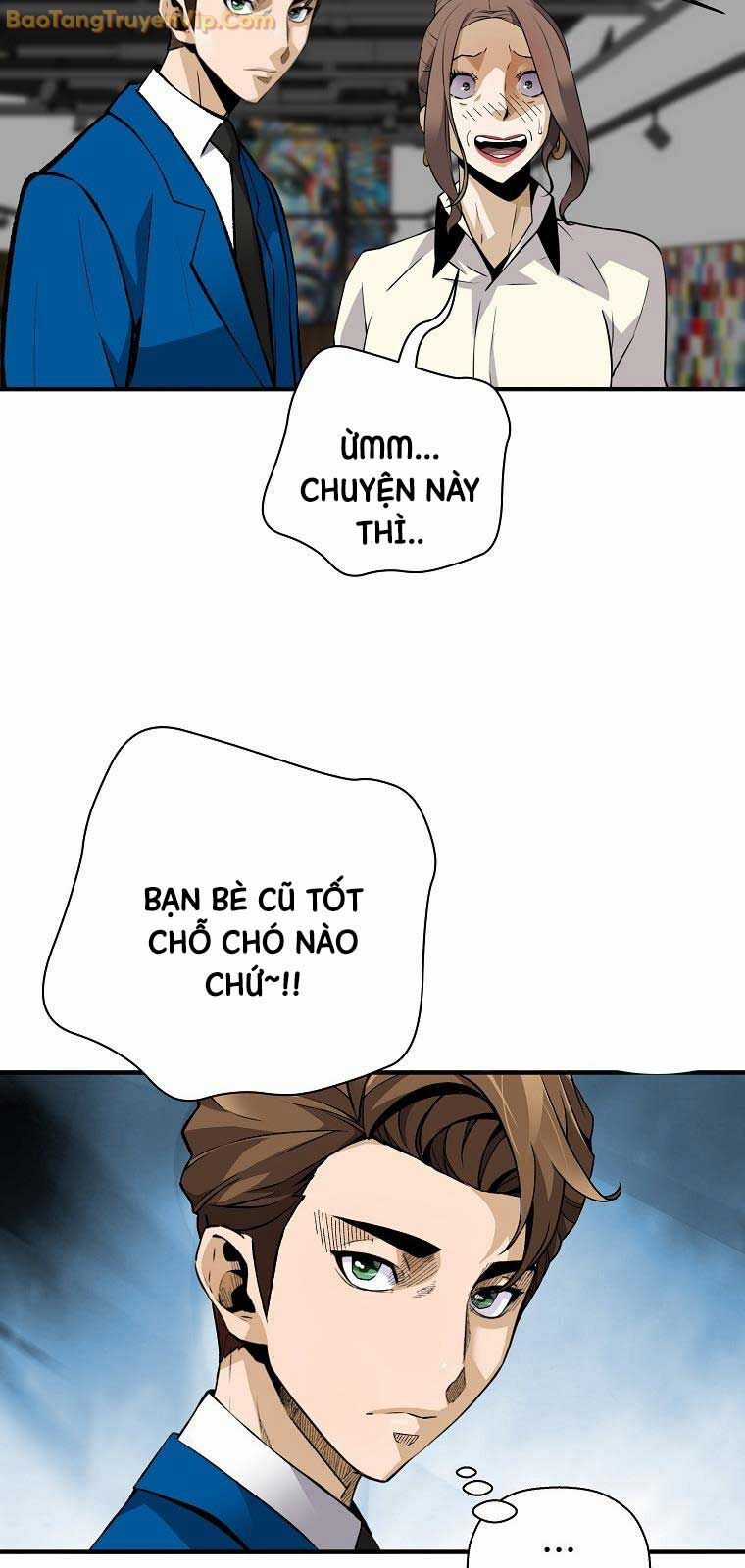 Sự Trở Lại Của Huyền Thoại Chapter 156 trang 64