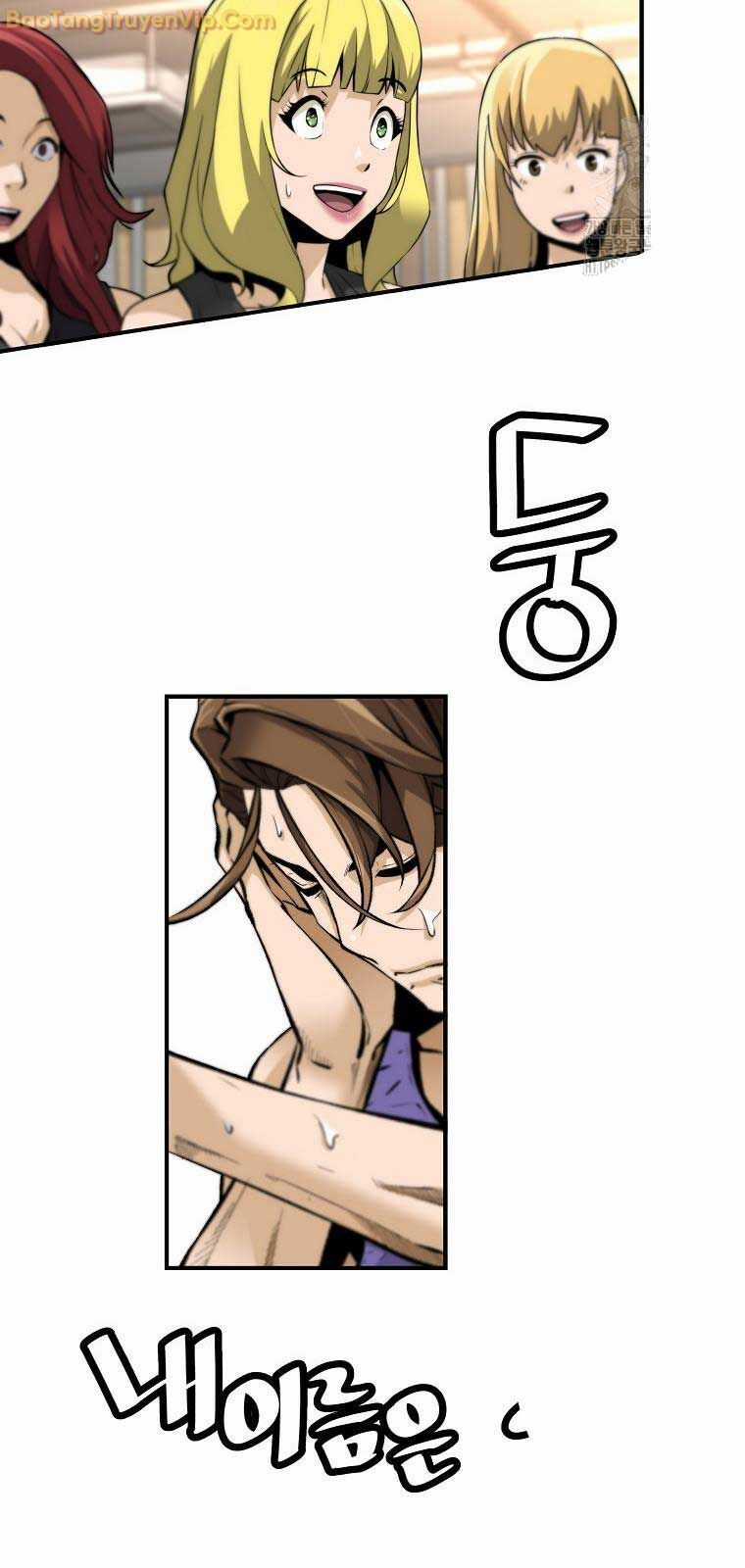 Sự Trở Lại Của Huyền Thoại Chapter 156 trang 7