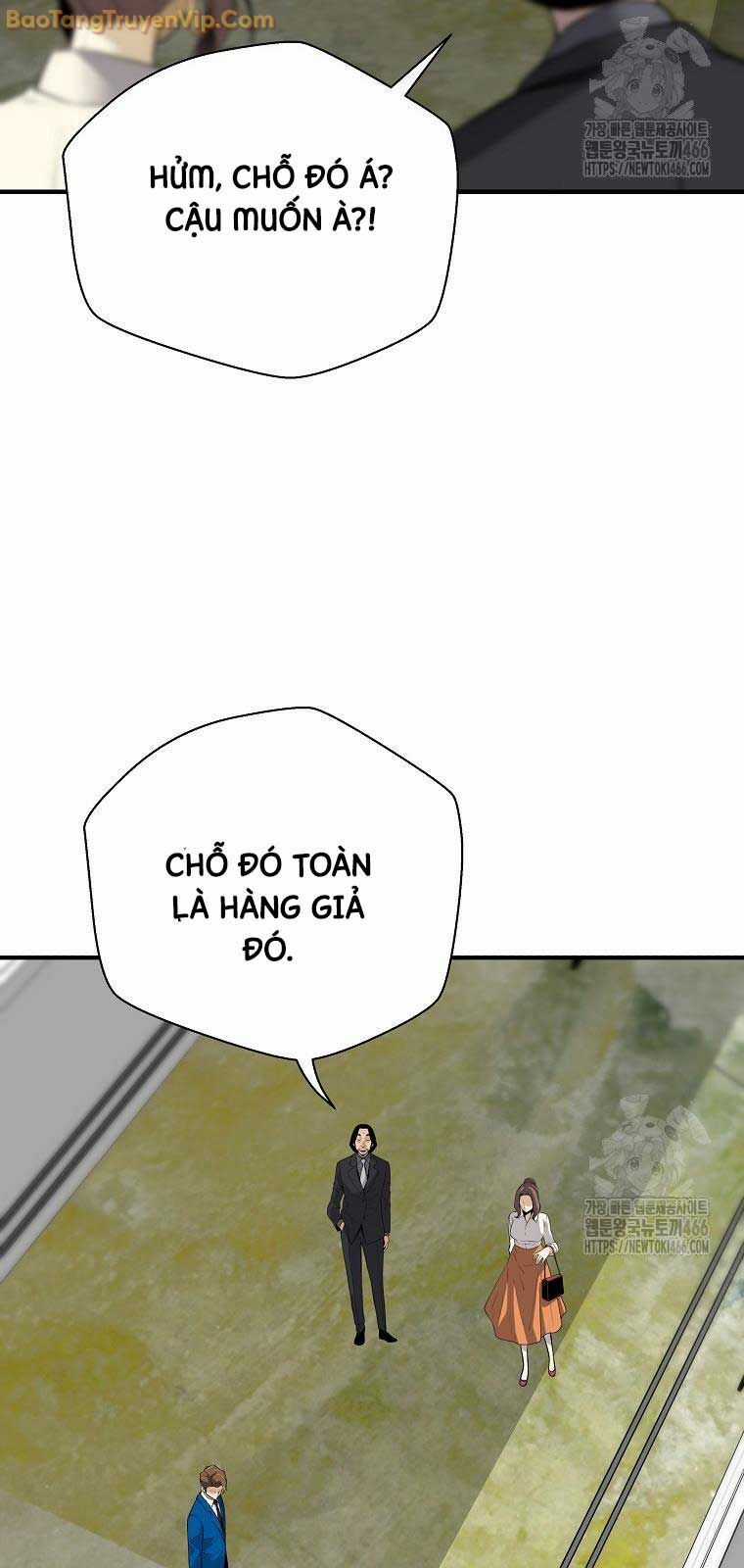 Sự Trở Lại Của Huyền Thoại Chapter 156 trang 77