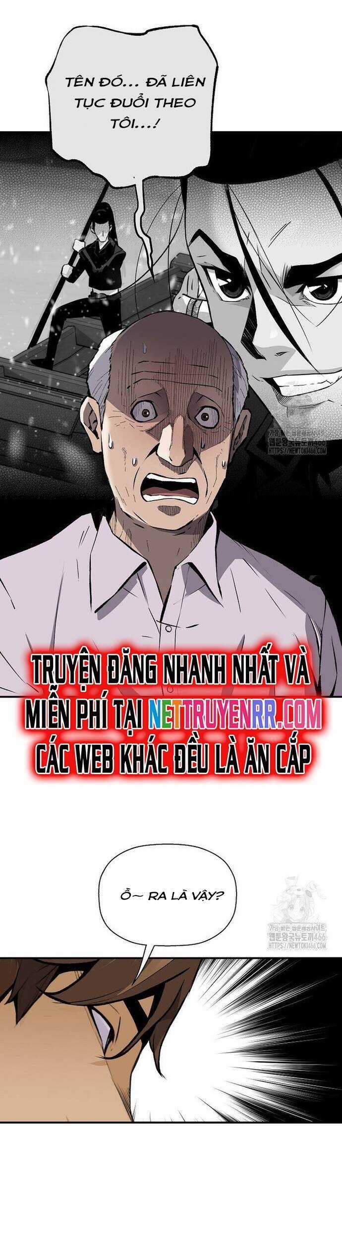 Sự Trở Lại Của Huyền Thoại Chapter 157 trang 10
