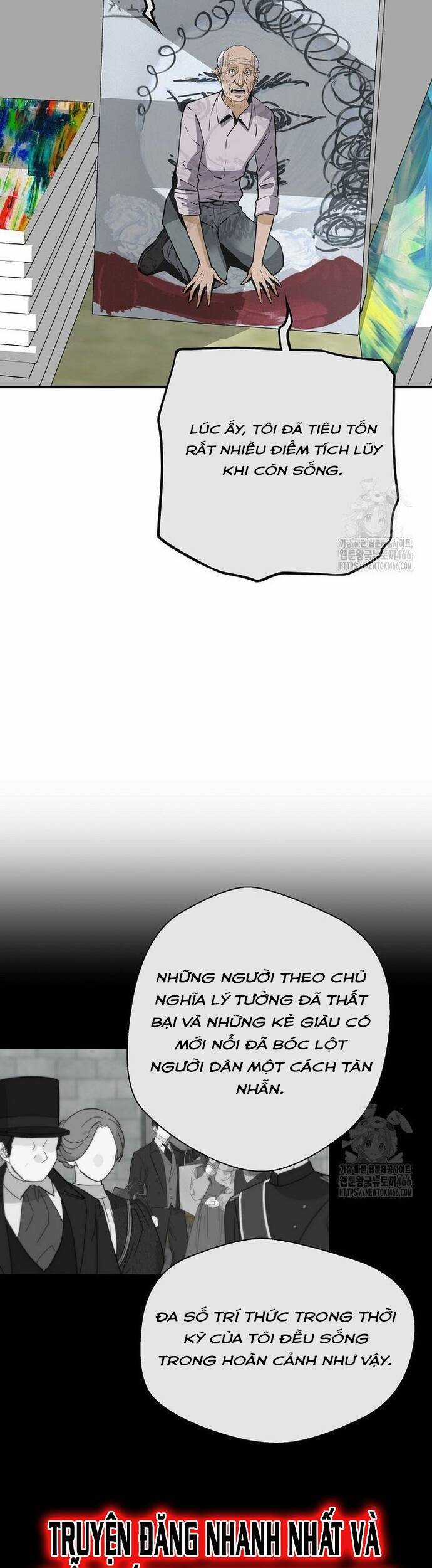 Sự Trở Lại Của Huyền Thoại Chapter 157 trang 11