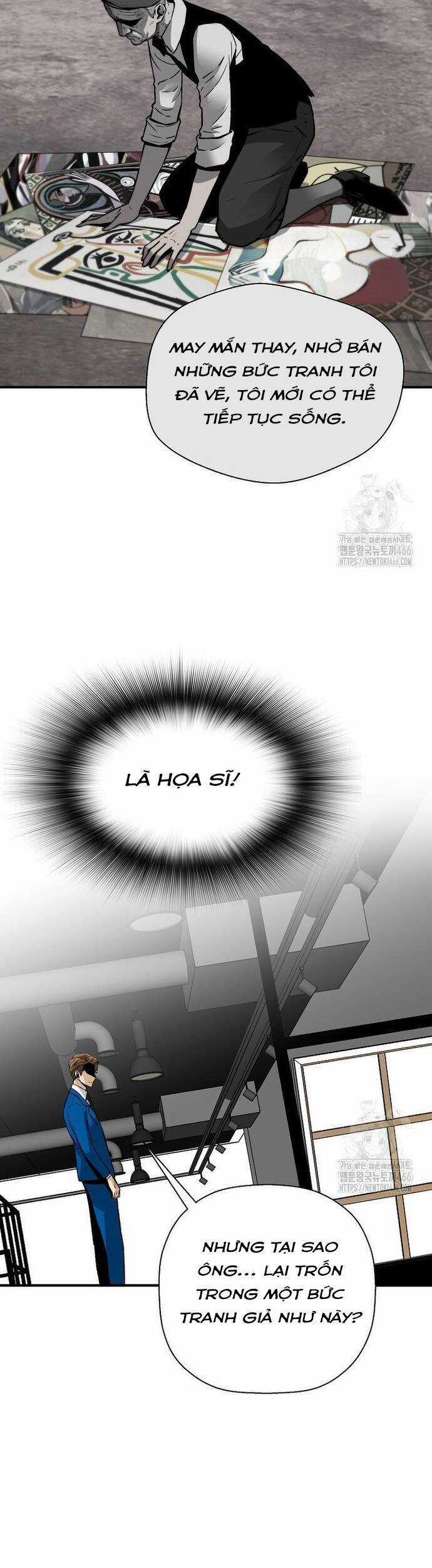 Sự Trở Lại Của Huyền Thoại Chapter 157 trang 12