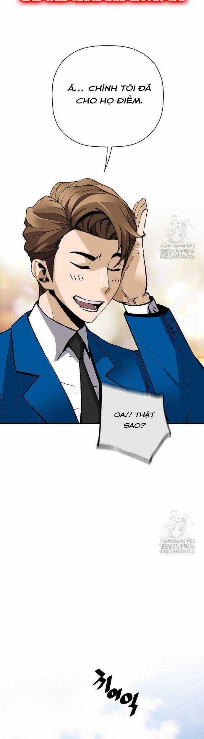Sự Trở Lại Của Huyền Thoại Chapter 157 trang 16