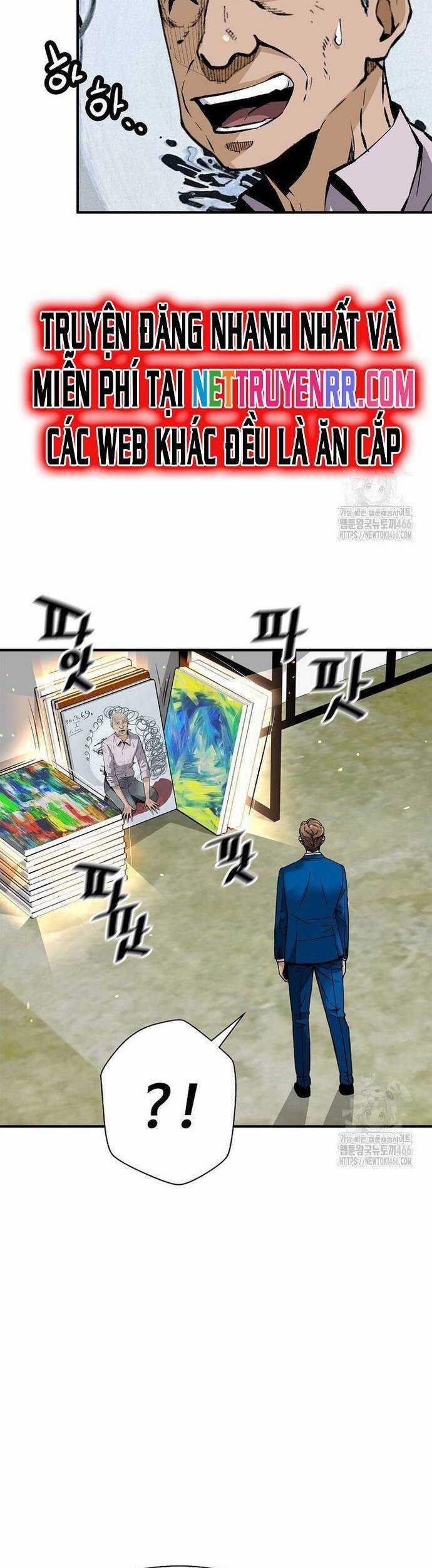Sự Trở Lại Của Huyền Thoại Chapter 157 trang 18