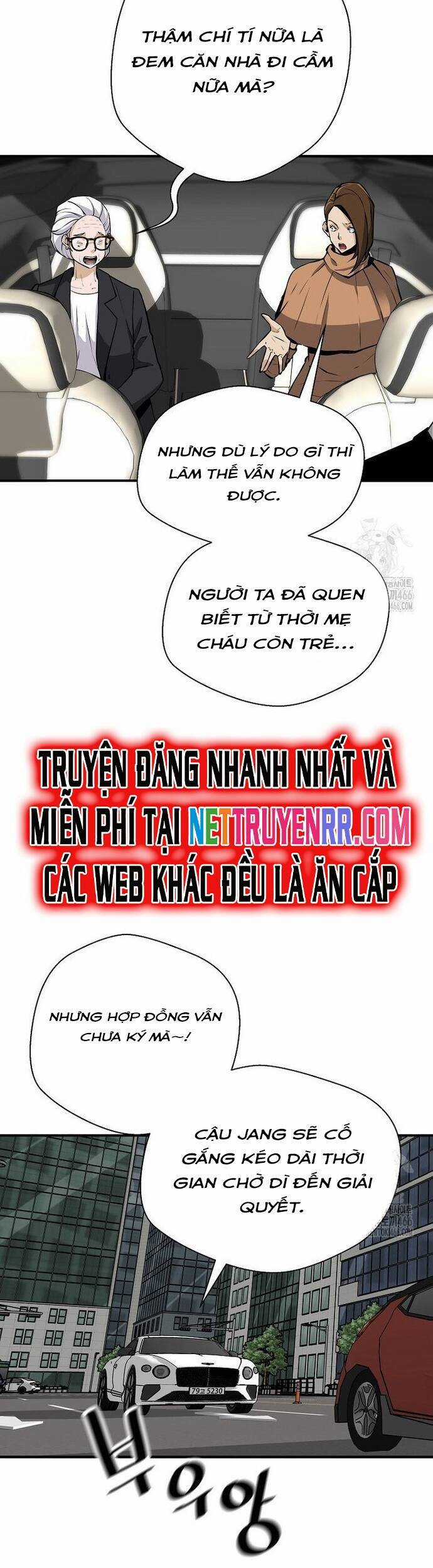Sự Trở Lại Của Huyền Thoại Chapter 157 trang 2