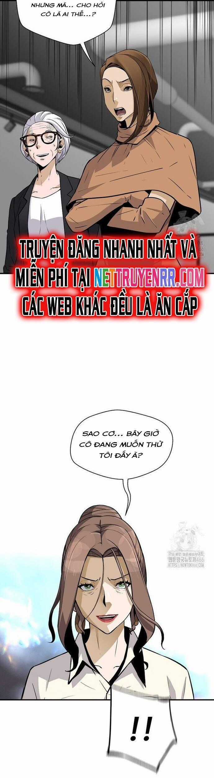 Sự Trở Lại Của Huyền Thoại Chapter 157 trang 23