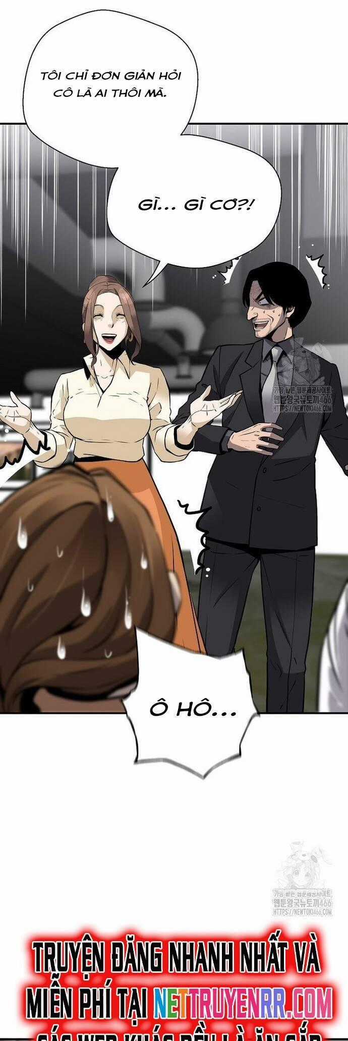 Sự Trở Lại Của Huyền Thoại Chapter 157 trang 24