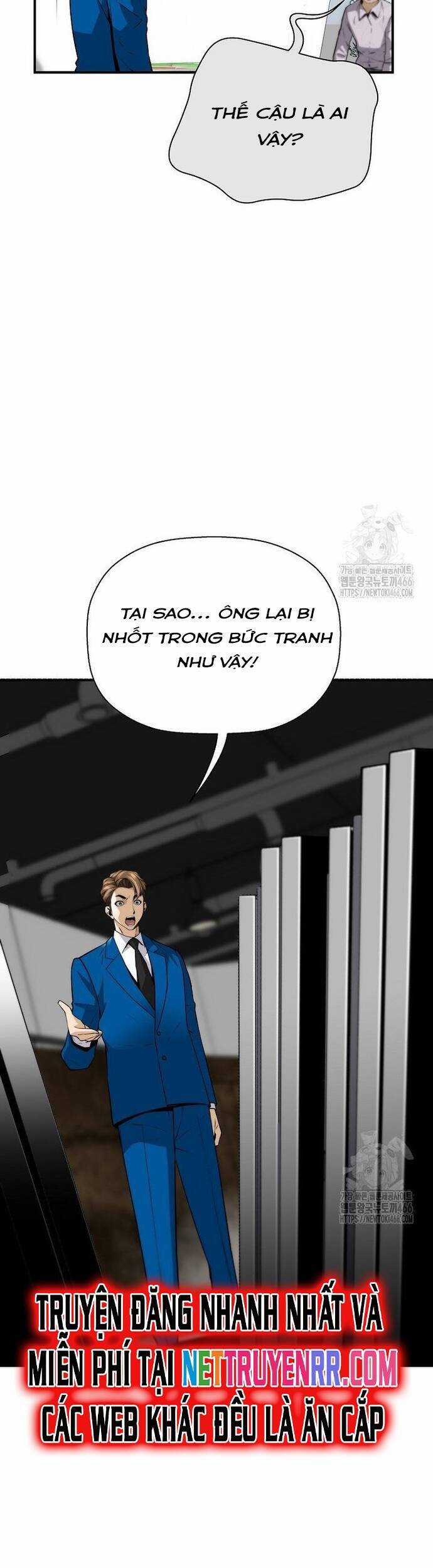 Sự Trở Lại Của Huyền Thoại Chapter 157 trang 5