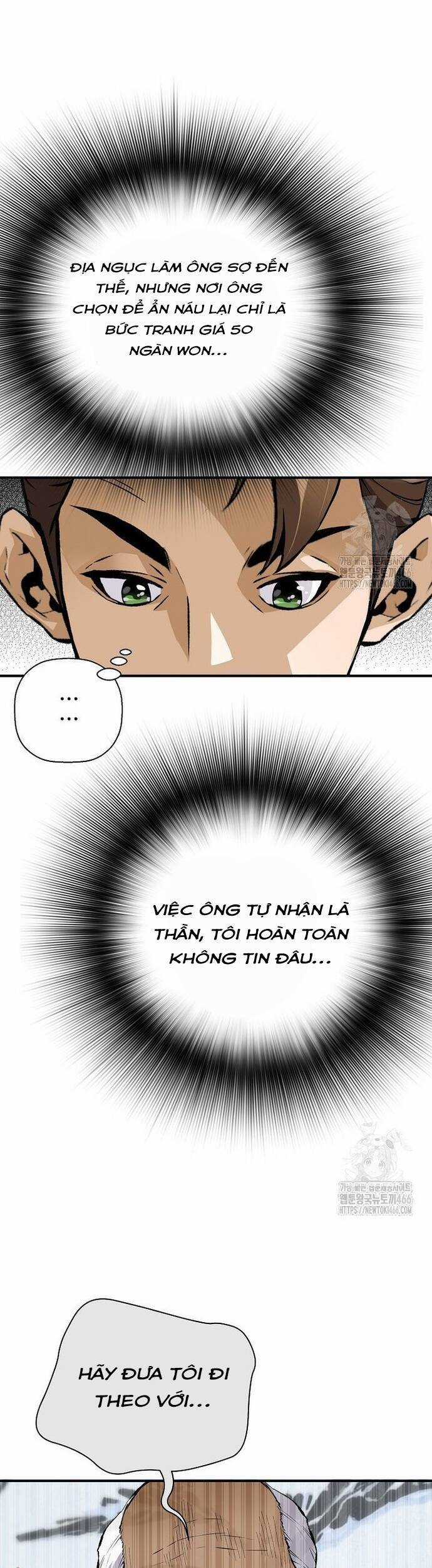Sự Trở Lại Của Huyền Thoại Chapter 157 trang 7