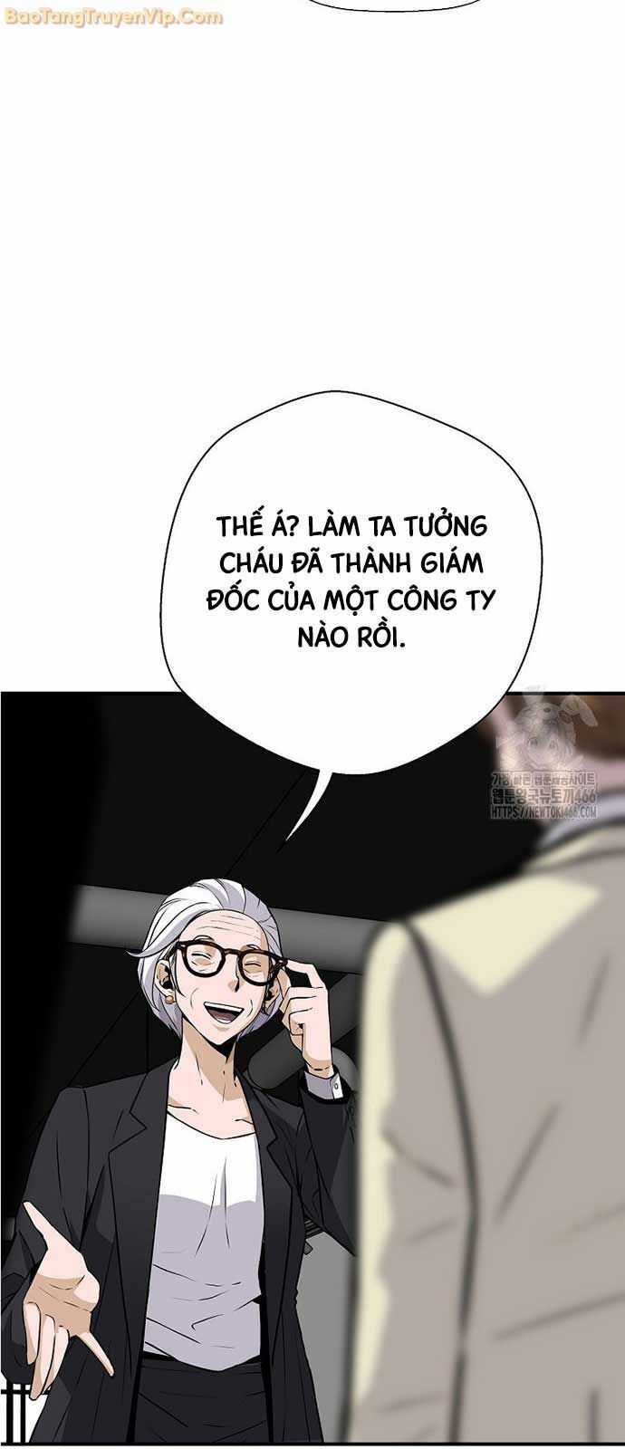 Sự Trở Lại Của Huyền Thoại Chapter 158 trang 12