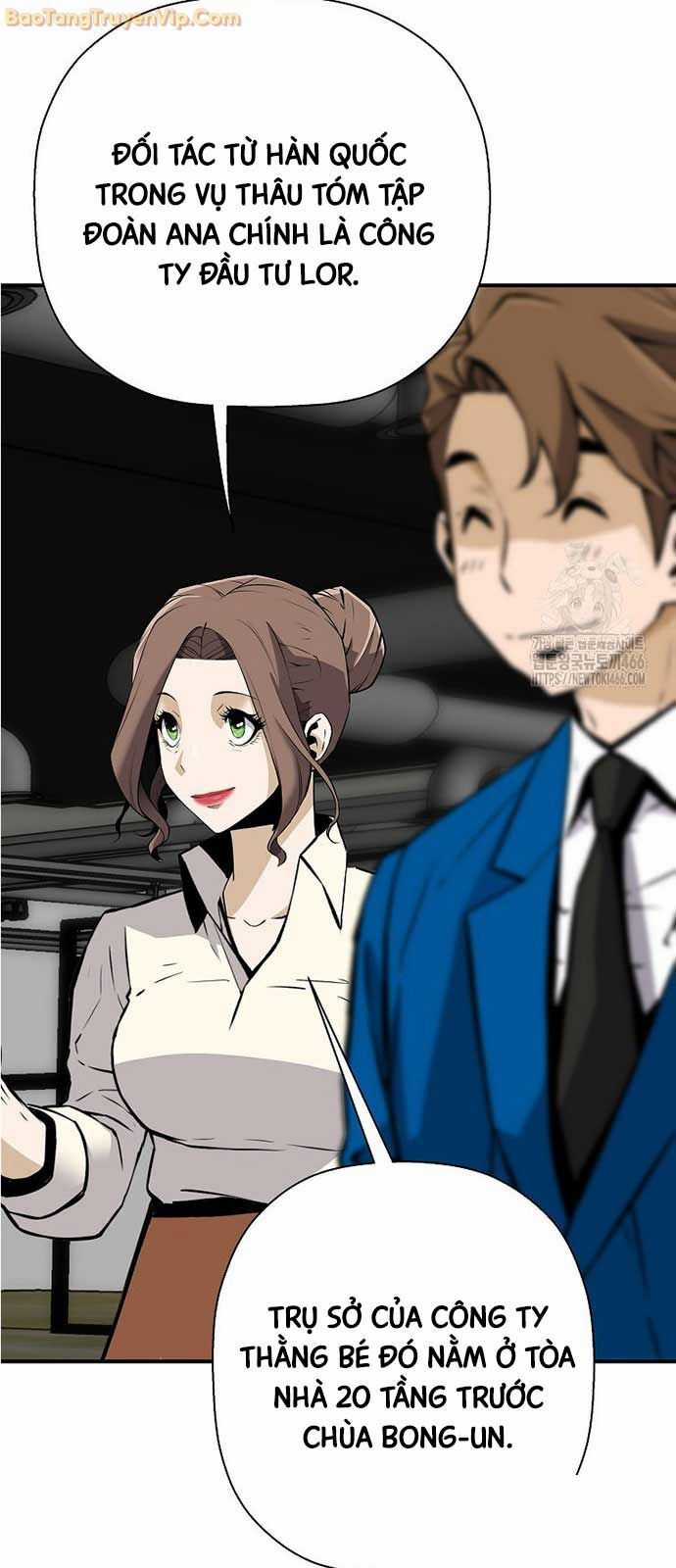 Sự Trở Lại Của Huyền Thoại Chapter 158 trang 14