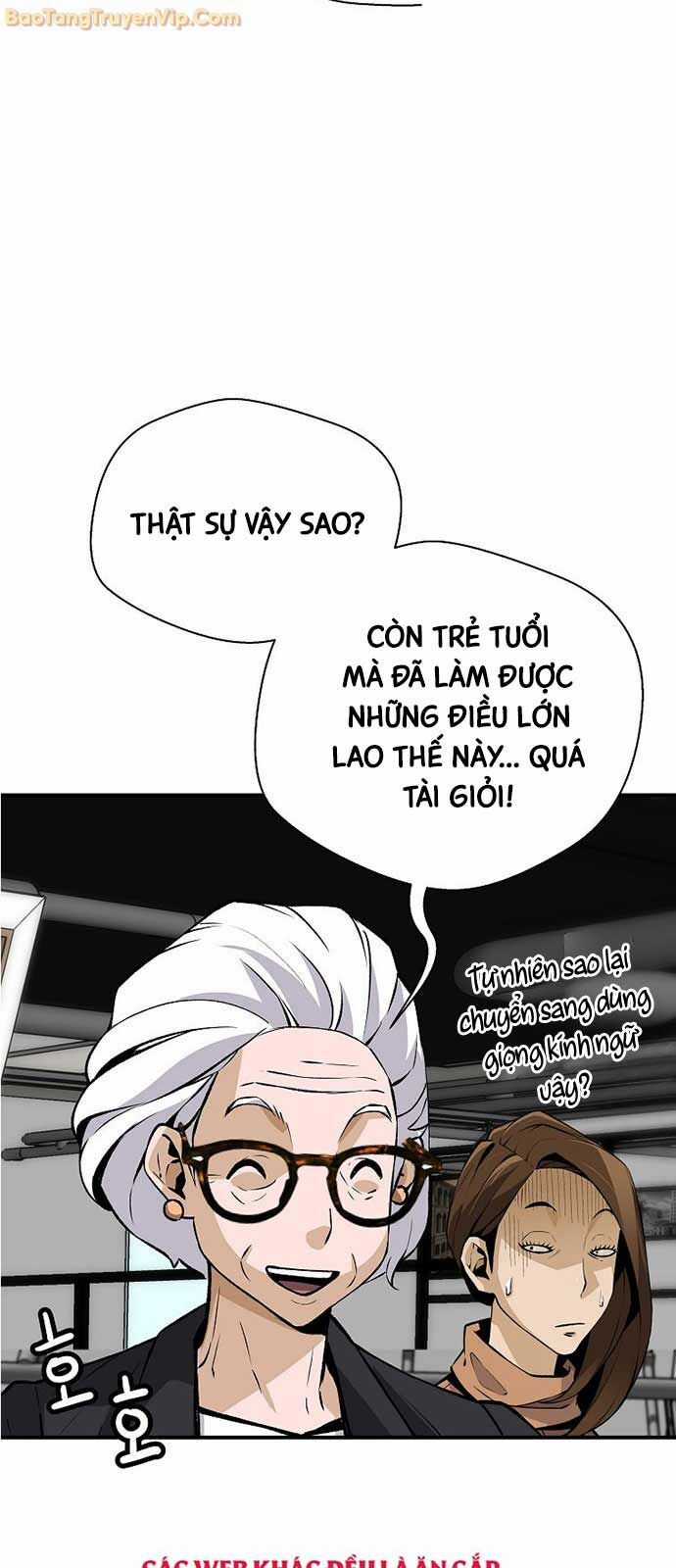 Sự Trở Lại Của Huyền Thoại Chapter 158 trang 15