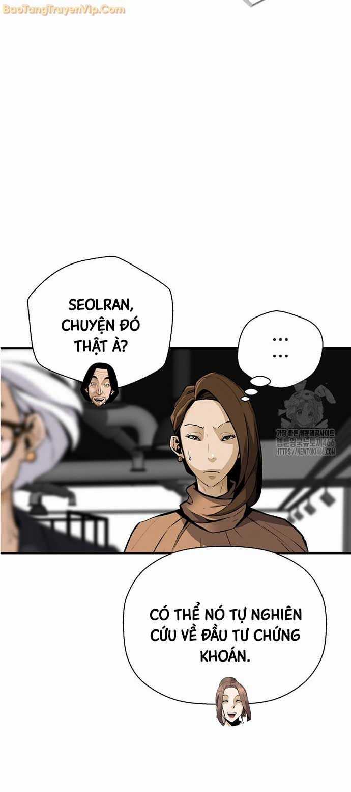 Sự Trở Lại Của Huyền Thoại Chapter 158 trang 17