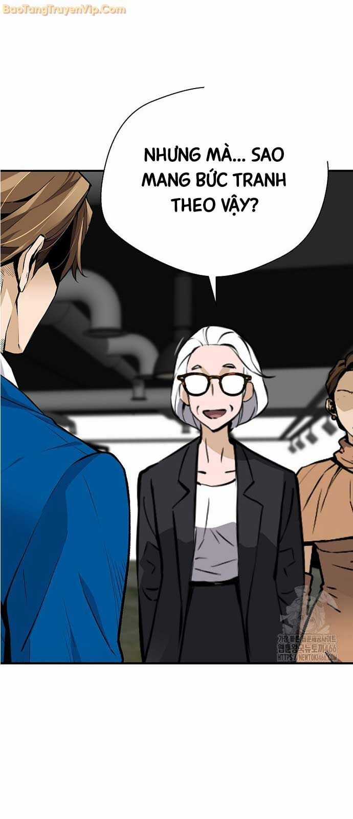 Sự Trở Lại Của Huyền Thoại Chapter 158 trang 18