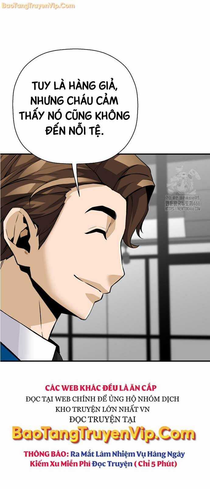 Sự Trở Lại Của Huyền Thoại Chapter 158 trang 19