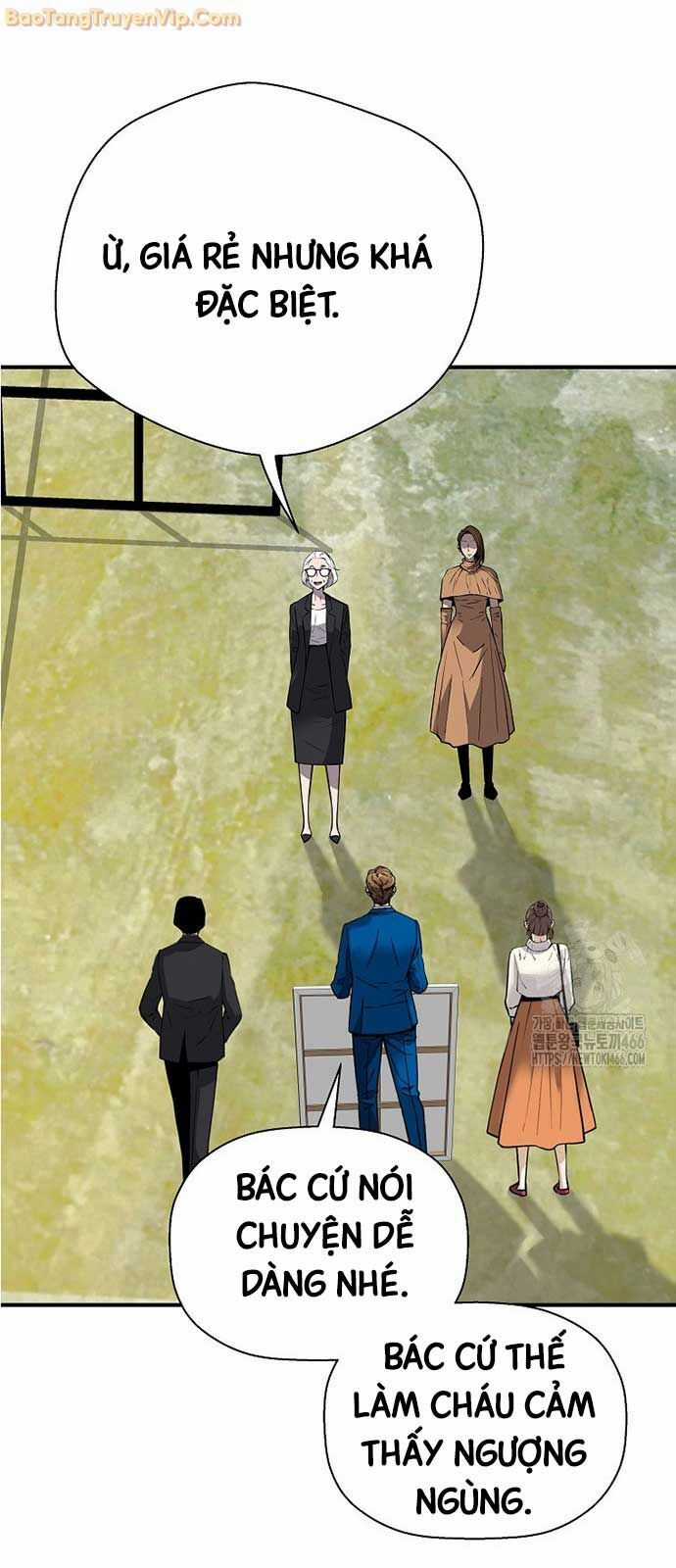 Sự Trở Lại Của Huyền Thoại Chapter 158 trang 20