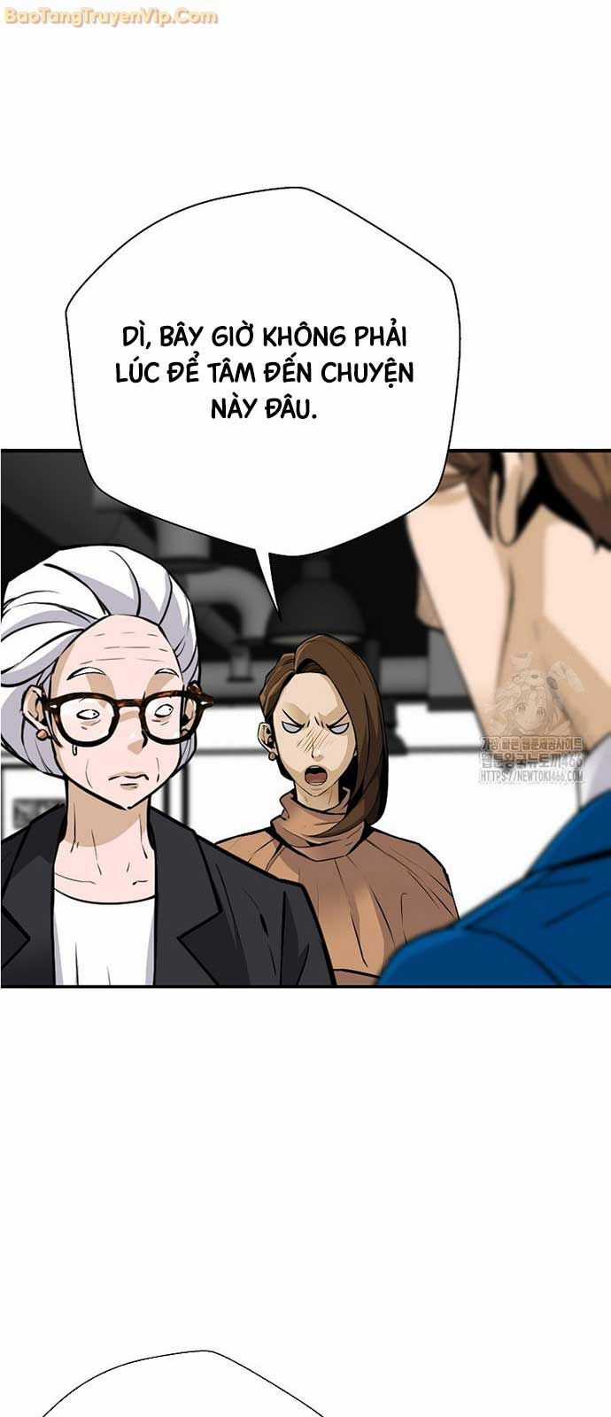 Sự Trở Lại Của Huyền Thoại Chapter 158 trang 22