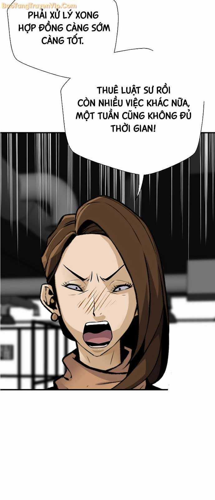 Sự Trở Lại Của Huyền Thoại Chapter 158 trang 23