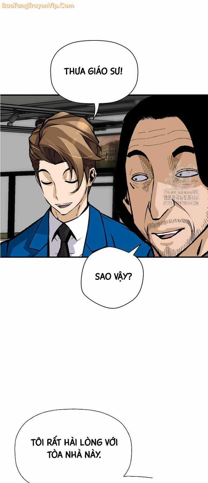 Sự Trở Lại Của Huyền Thoại Chapter 158 trang 24