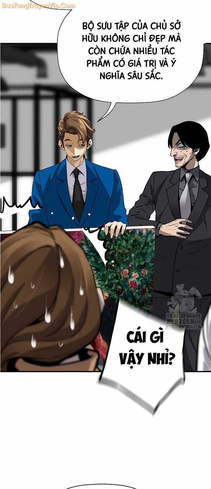 Sự Trở Lại Của Huyền Thoại Chapter 158 trang 25