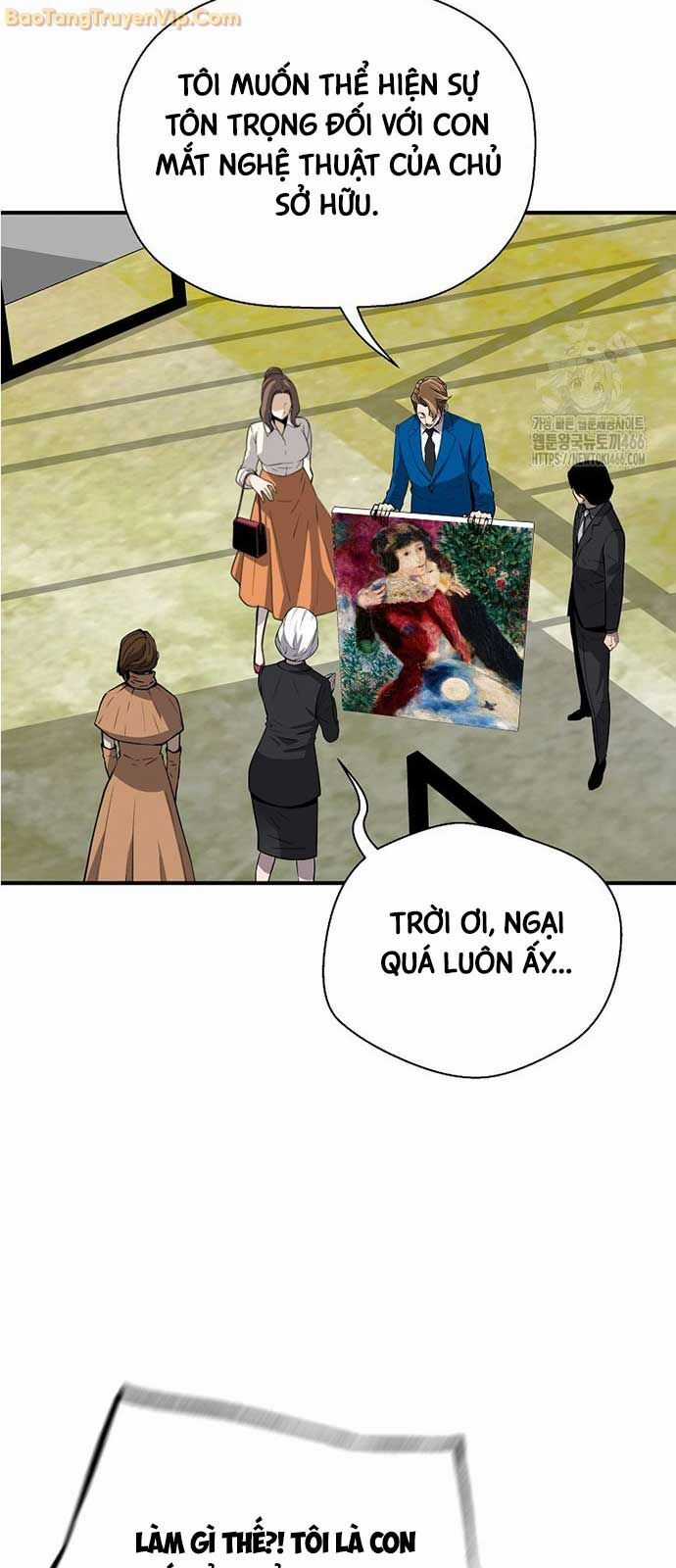 Sự Trở Lại Của Huyền Thoại Chapter 158 trang 26