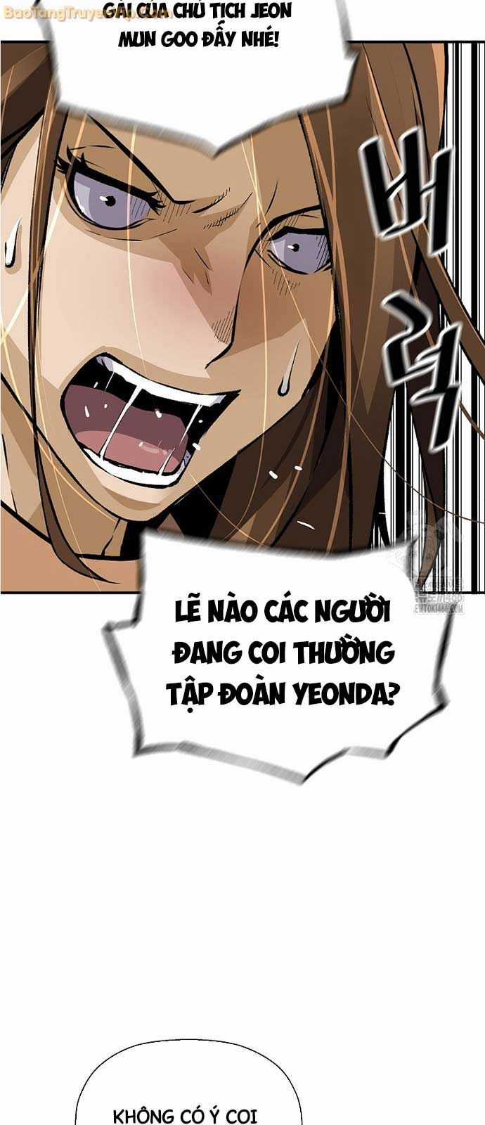 Sự Trở Lại Của Huyền Thoại Chapter 158 trang 27