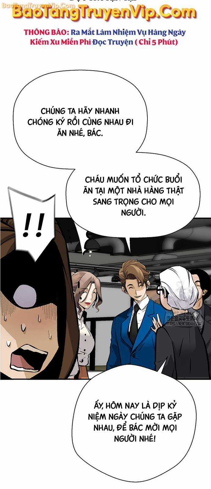 Sự Trở Lại Của Huyền Thoại Chapter 158 trang 30