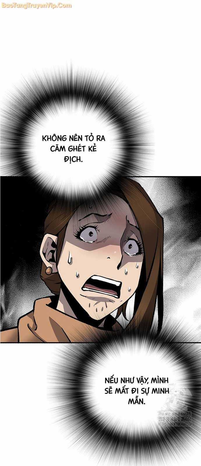 Sự Trở Lại Của Huyền Thoại Chapter 158 trang 31