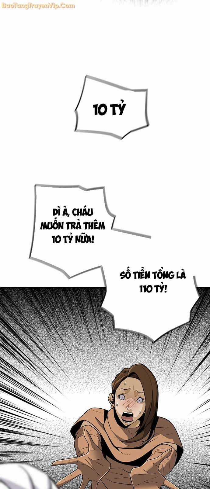 Sự Trở Lại Của Huyền Thoại Chapter 158 trang 32