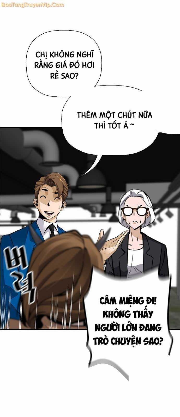 Sự Trở Lại Của Huyền Thoại Chapter 158 trang 34