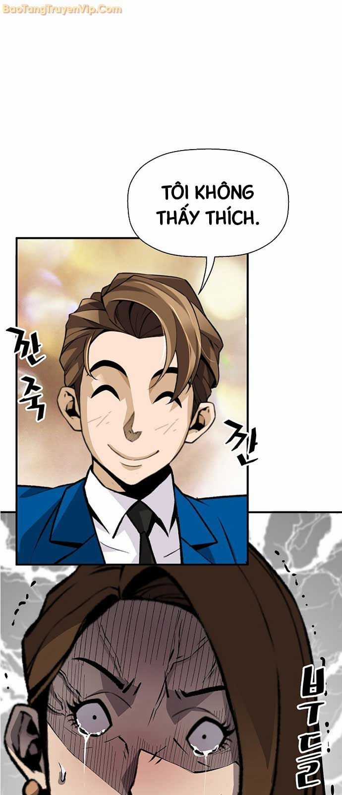 Sự Trở Lại Của Huyền Thoại Chapter 158 trang 35