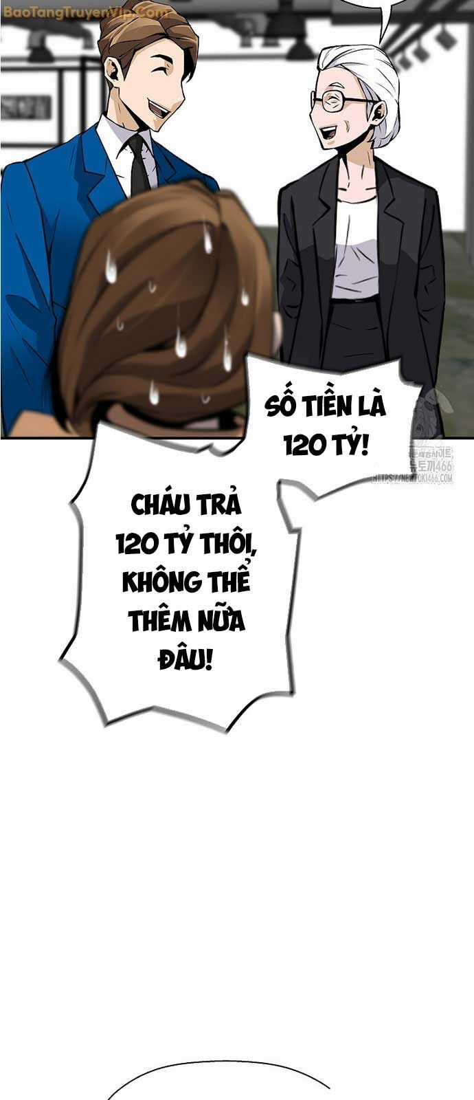 Sự Trở Lại Của Huyền Thoại Chapter 158 trang 37