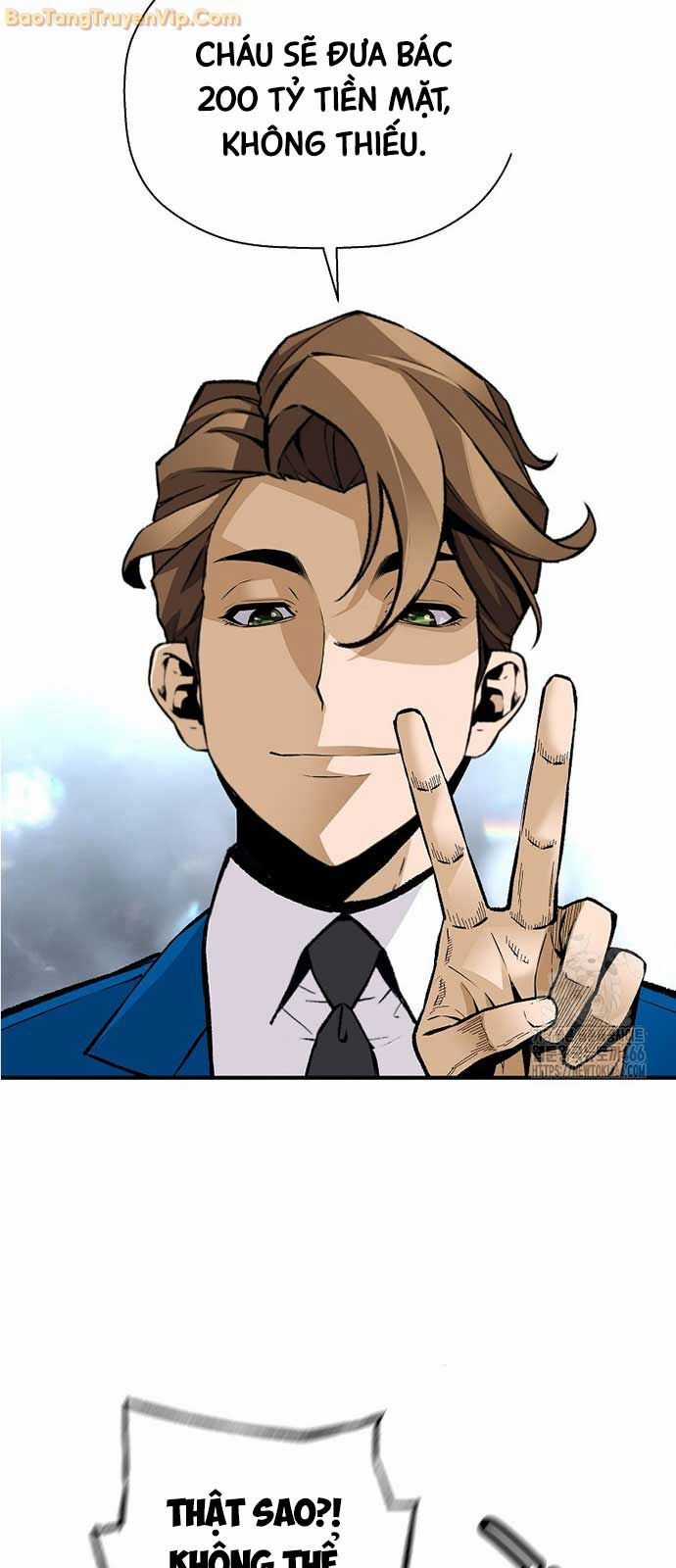 Sự Trở Lại Của Huyền Thoại Chapter 158 trang 38