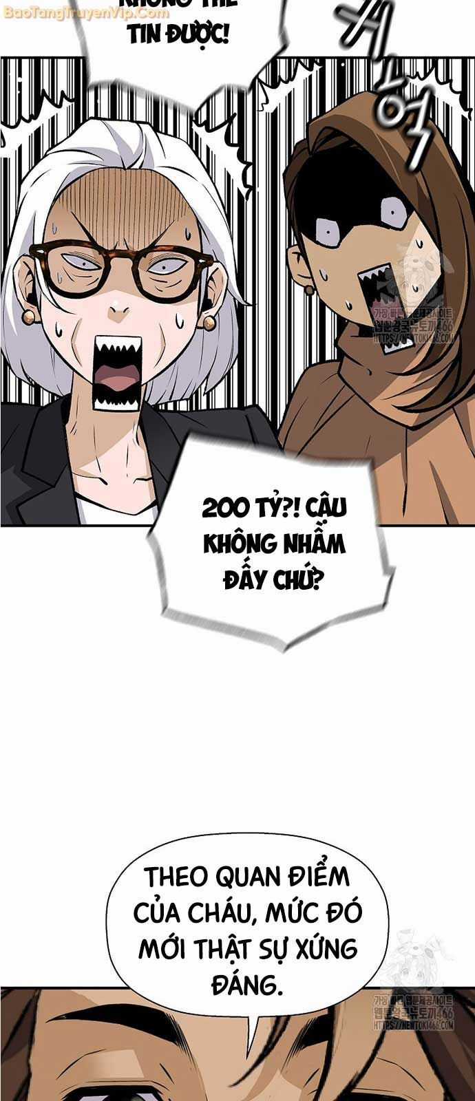 Sự Trở Lại Của Huyền Thoại Chapter 158 trang 39