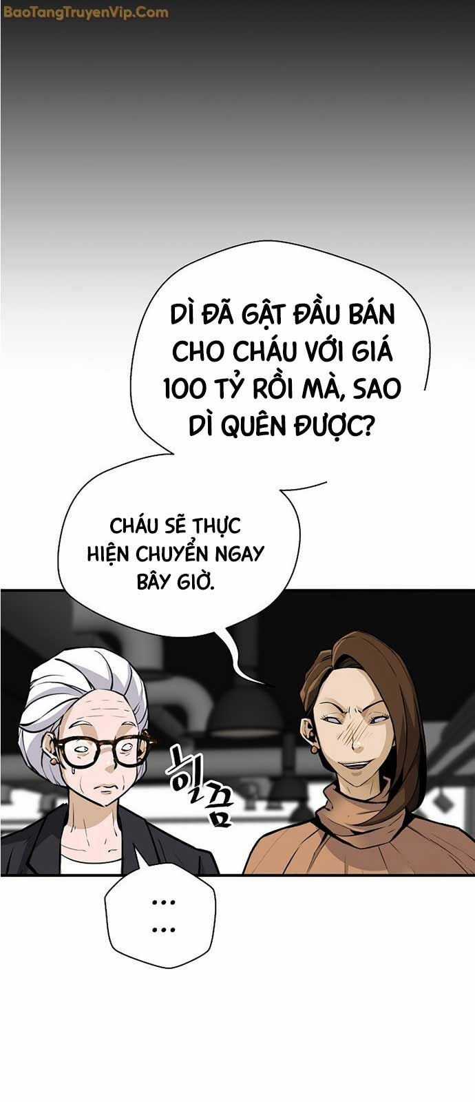 Sự Trở Lại Của Huyền Thoại Chapter 158 trang 4