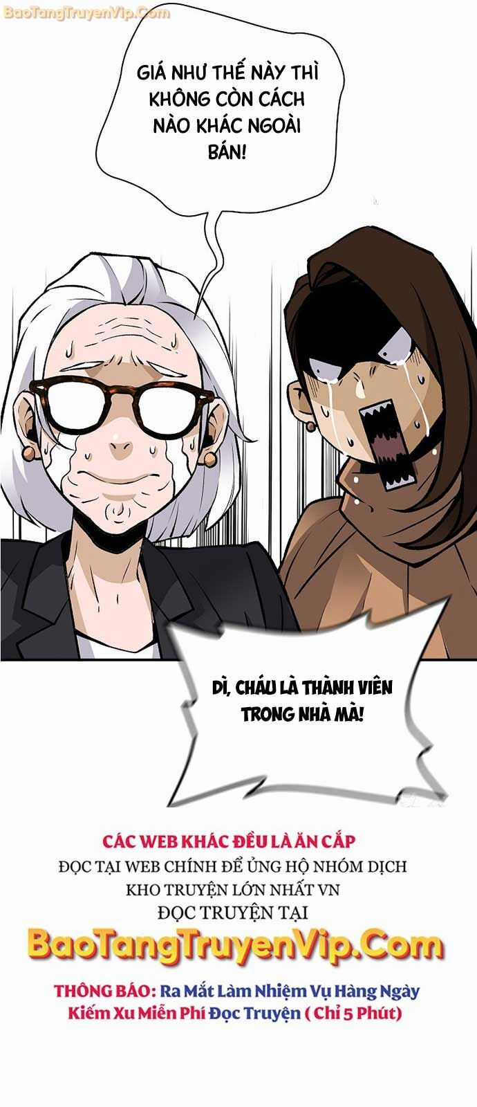 Sự Trở Lại Của Huyền Thoại Chapter 158 trang 41