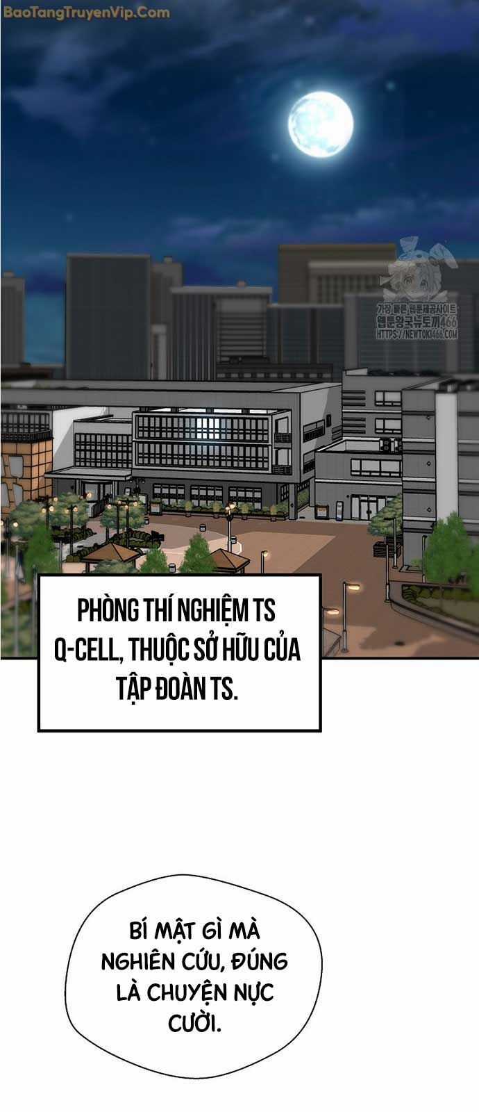 Sự Trở Lại Của Huyền Thoại Chapter 158 trang 44