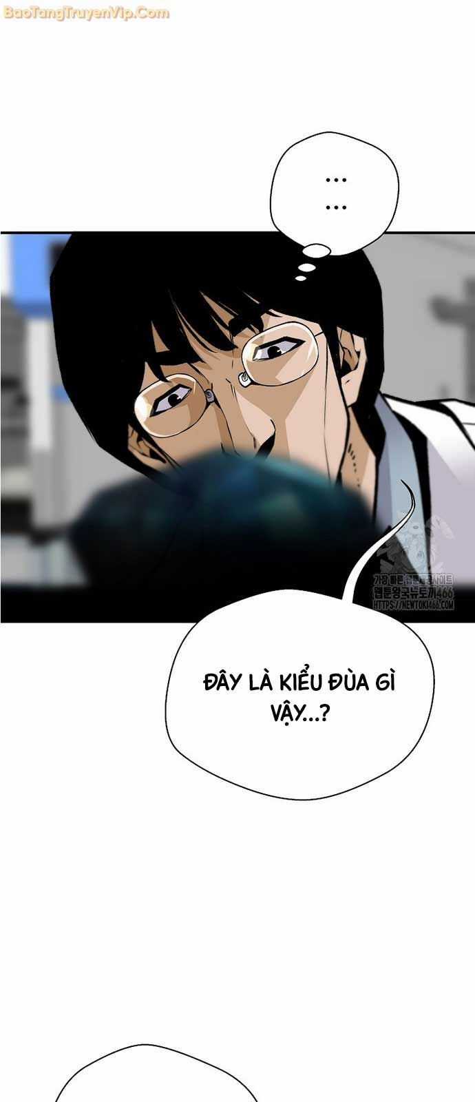 Sự Trở Lại Của Huyền Thoại Chapter 158 trang 45