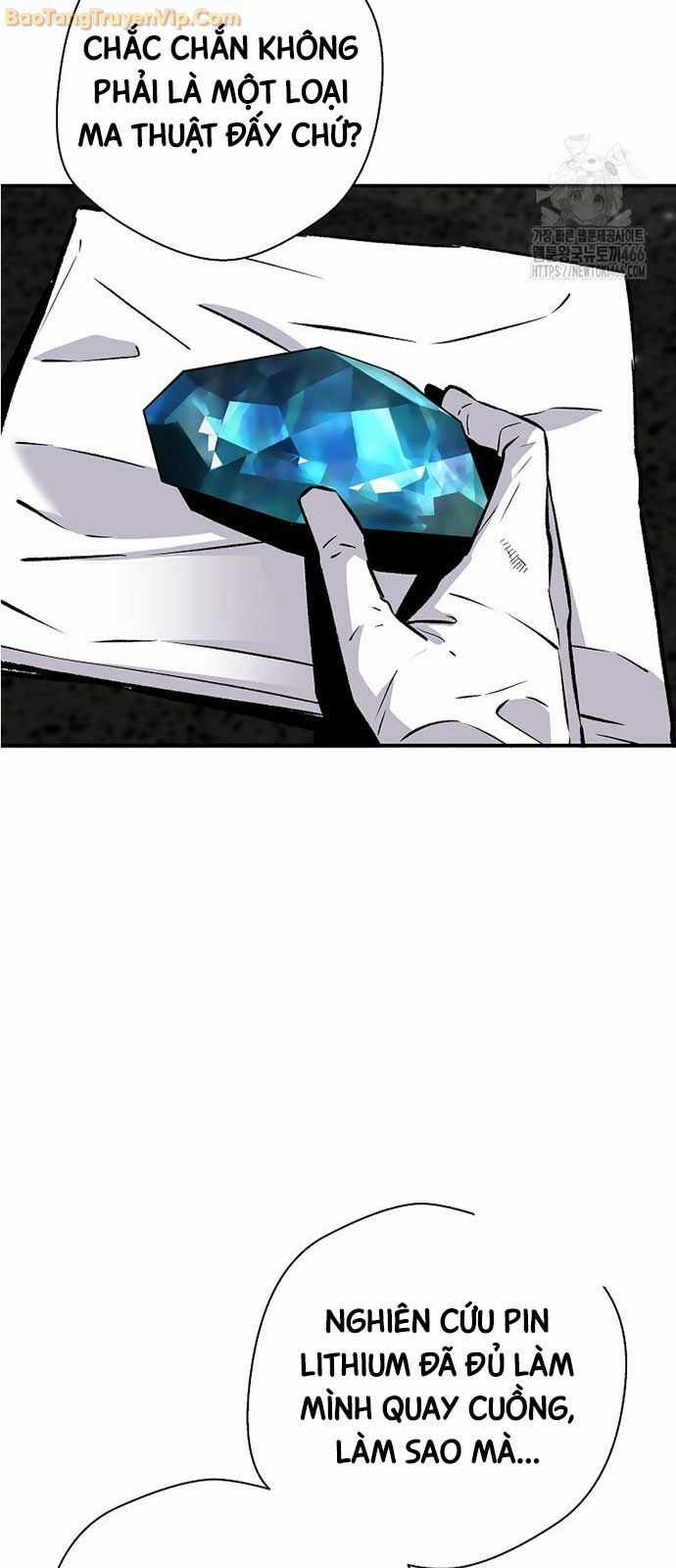 Sự Trở Lại Của Huyền Thoại Chapter 158 trang 46