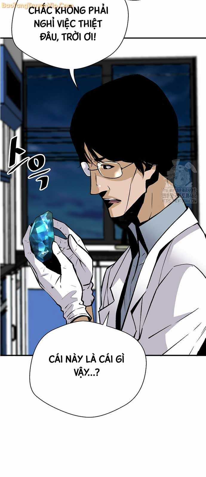 Sự Trở Lại Của Huyền Thoại Chapter 158 trang 47