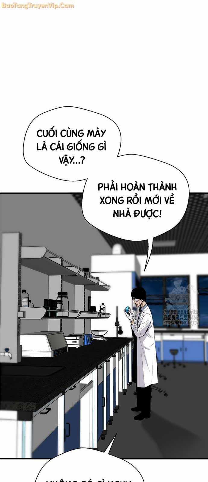 Sự Trở Lại Của Huyền Thoại Chapter 158 trang 48