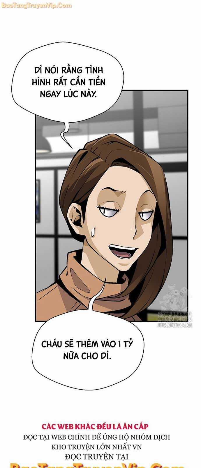 Sự Trở Lại Của Huyền Thoại Chapter 158 trang 5