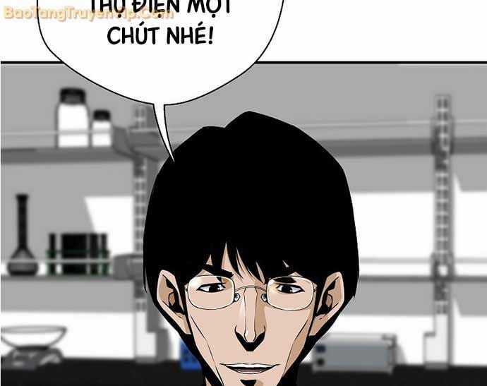 Sự Trở Lại Của Huyền Thoại Chapter 158 trang 50