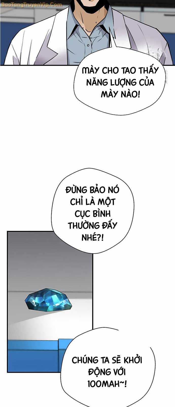 Sự Trở Lại Của Huyền Thoại Chapter 158 trang 51