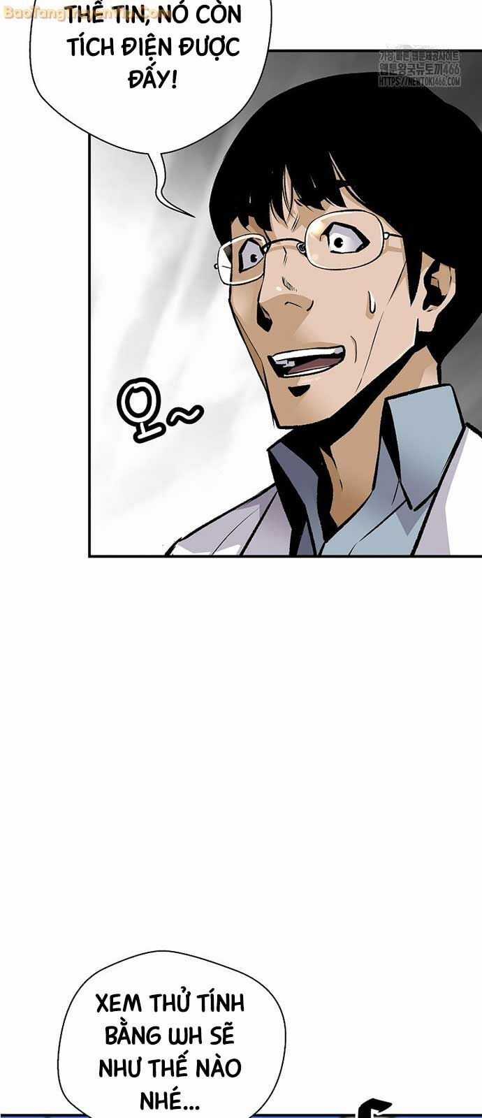 Sự Trở Lại Của Huyền Thoại Chapter 158 trang 53