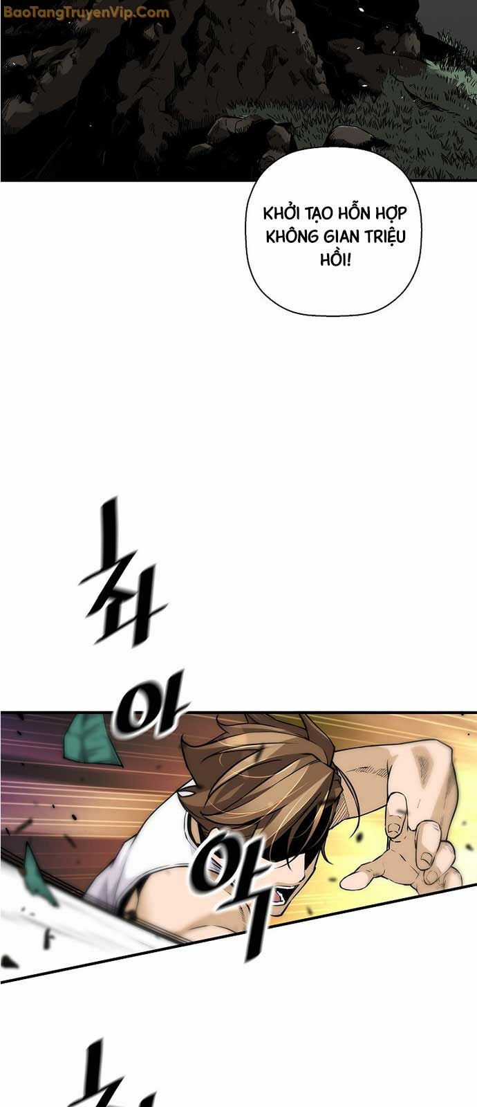 Sự Trở Lại Của Huyền Thoại Chapter 158 trang 60