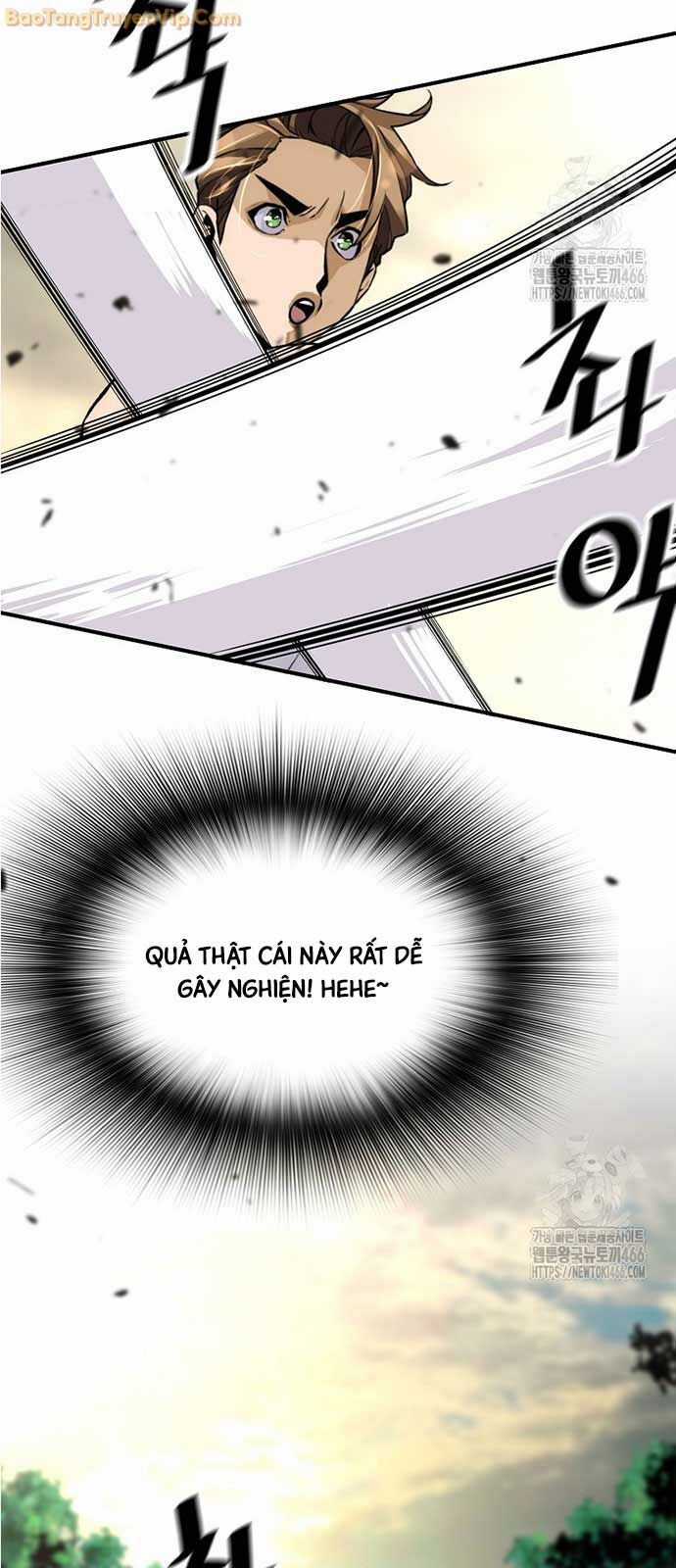 Sự Trở Lại Của Huyền Thoại Chapter 158 trang 61