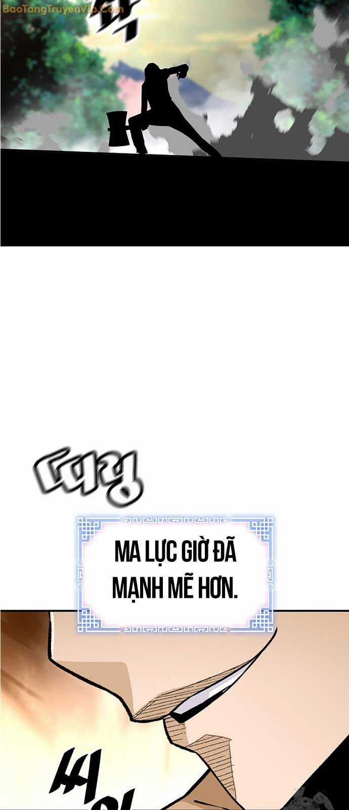 Sự Trở Lại Của Huyền Thoại Chapter 158 trang 62